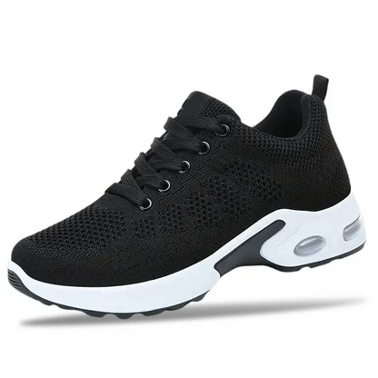 Shoes Women's Spring New Women's Shoes Running Shoes Air Cushion Shoes Beach Party Casual Sports Shoes Women