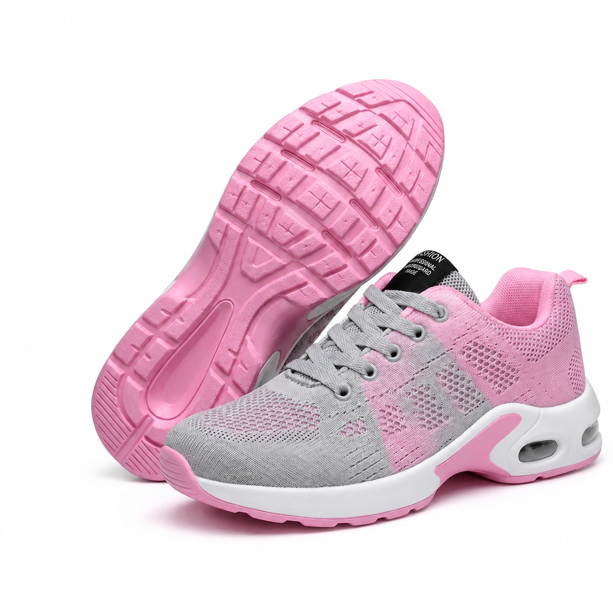 Orthora™ Pro — Zapatilla para Turnos de 12 Horas: Alivia el Dolor de Pies, Rodillas y Espalda Todo el Día