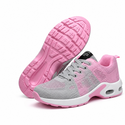 Orthora™ Pro — Zapatilla para Turnos de 12 Horas: Alivia el Dolor de Pies, Rodillas y Espalda Todo el Día