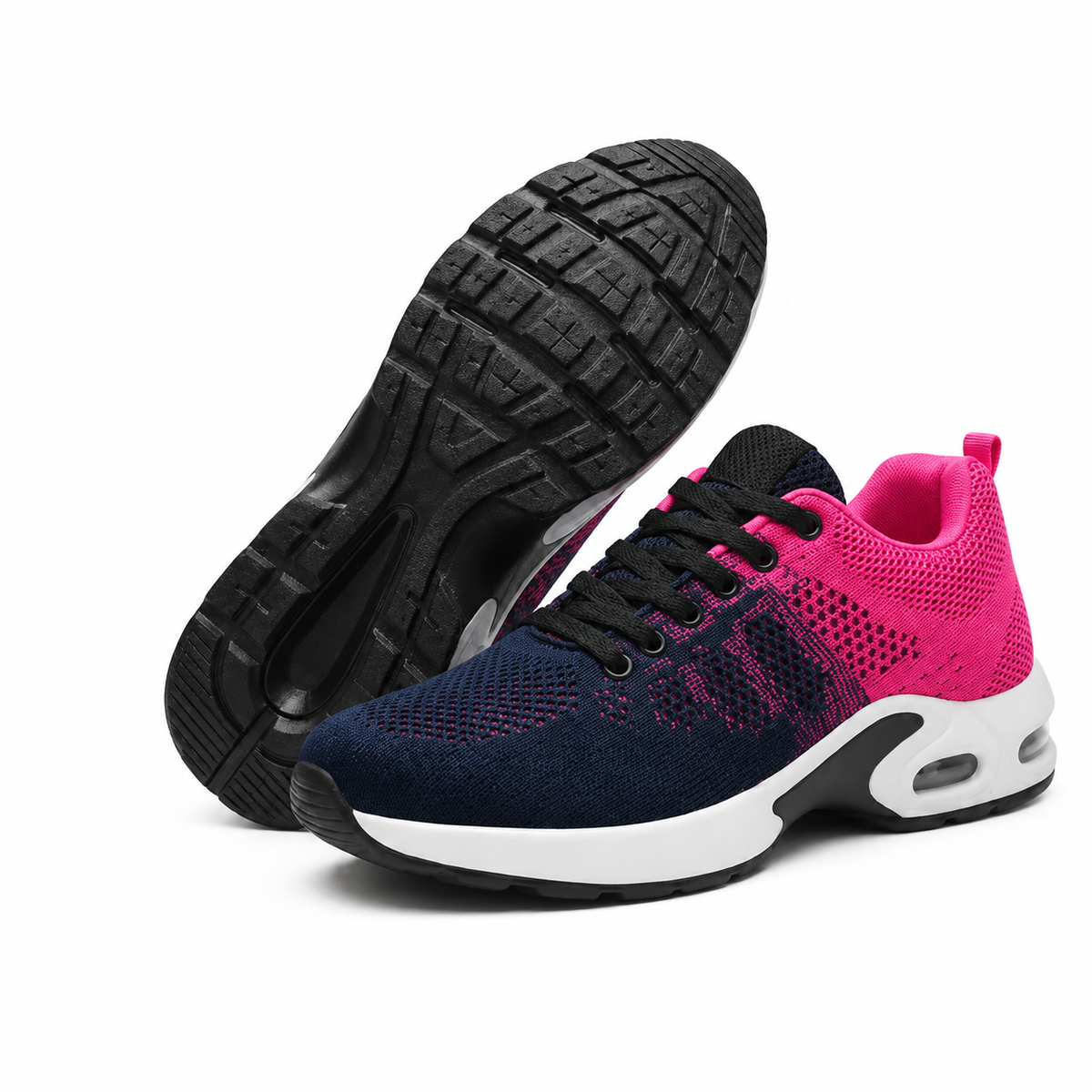 Orthora™ Pro — Zapatilla para Turnos de 12 Horas: Alivia el Dolor de Pies, Rodillas y Espalda Todo el Día