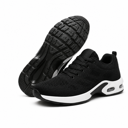 Orthora™ Pro — Zapatilla para Turnos de 12 Horas: Alivia el Dolor de Pies, Rodillas y Espalda Todo el Día