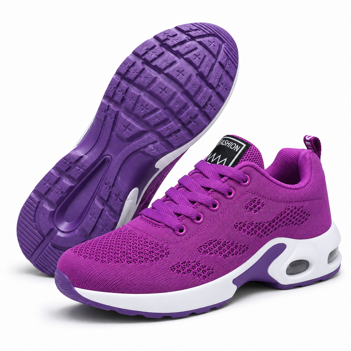 Orthora™ Pro — Zapatilla para Turnos de 12 Horas: Alivia el Dolor de Pies, Rodillas y Espalda Todo el Día