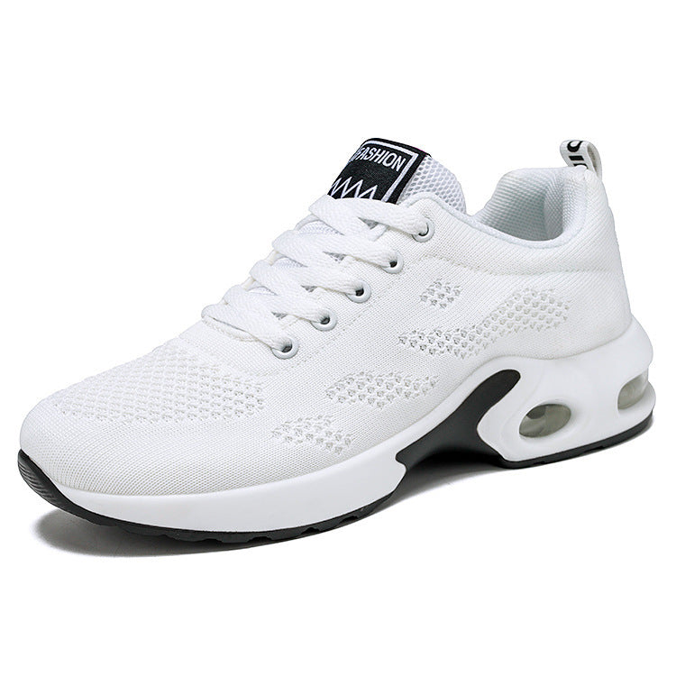 Shoes Women's Spring New Women's Shoes Running Shoes Air Cushion Shoes Beach Party Casual Sports Shoes Women