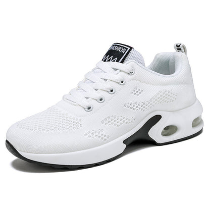 Shoes Women's Spring New Women's Shoes Running Shoes Air Cushion Shoes Beach Party Casual Sports Shoes Women